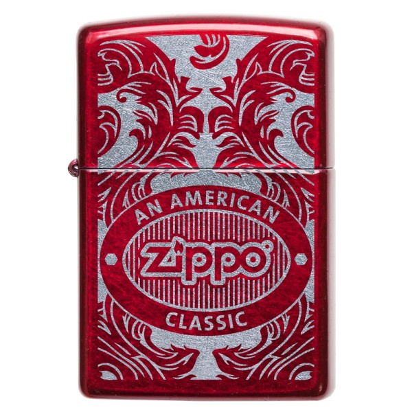 Zippo 60003444 Zippo Scroll - Χονδρική